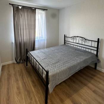 Сдается 2-х комнатная квартира, 52 м²