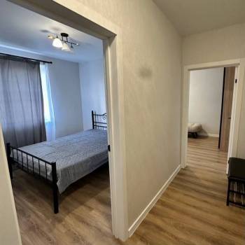 Сдается 2-х комнатная квартира, 52 м²