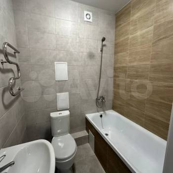 Сдается 2-х комнатная квартира, 52 м²