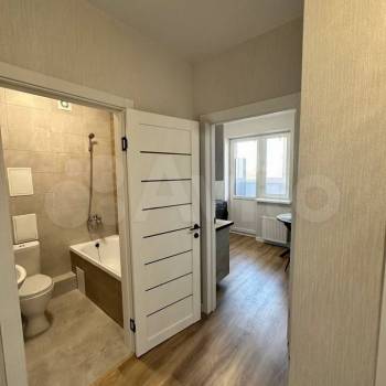 Сдается 2-х комнатная квартира, 52 м²