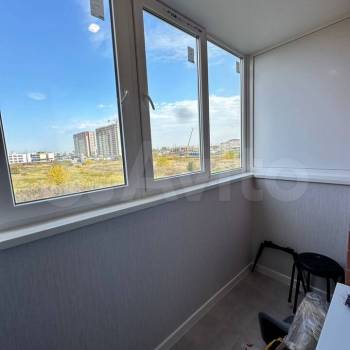 Сдается 2-х комнатная квартира, 52 м²