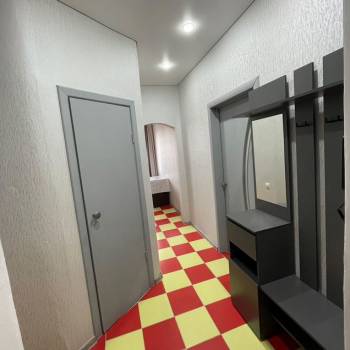 Сдается 1-комнатная квартира, 34 м²