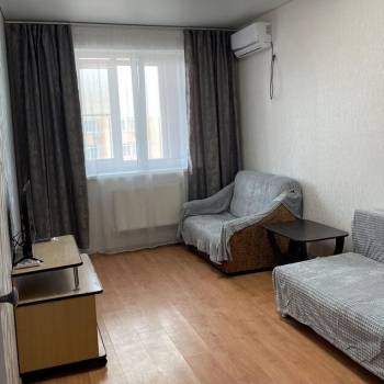 Сдается 1-комнатная квартира, 34 м²