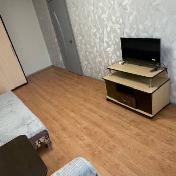 Сдается 1-комнатная квартира, 34 м²