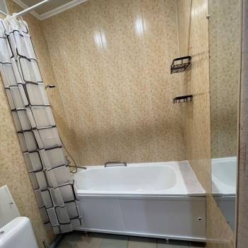 Сдается 1-комнатная квартира, 34 м²