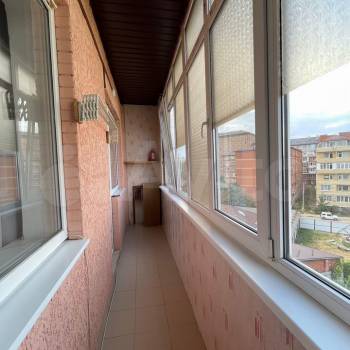 Сдается 1-комнатная квартира, 34 м²