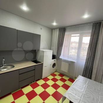 Сдается 1-комнатная квартира, 34 м²