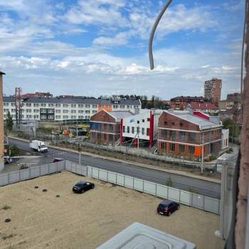 Сдается 1-комнатная квартира, 34 м²