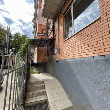 Сдается 1-комнатная квартира, 34 м²