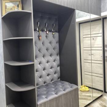 Сдается 2-х комнатная квартира, 34,2 м²