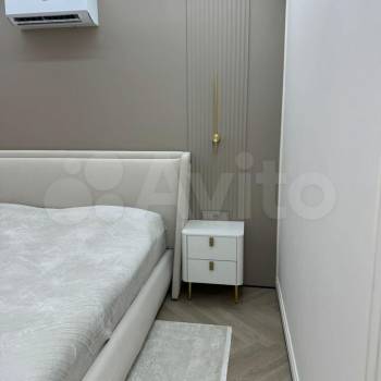 Продается 3-х комнатная квартира, 100 м²