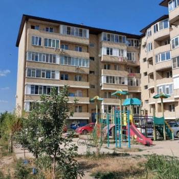Продается 1-комнатная квартира, 34 м²