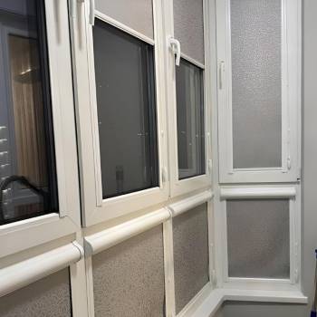 Сдается 2-х комнатная квартира, 60 м²