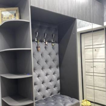 Сдается 2-х комнатная квартира, 60 м²