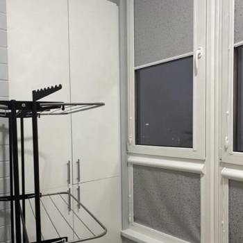 Сдается 2-х комнатная квартира, 60 м²