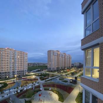 Продается 2-х комнатная квартира, 60 м²