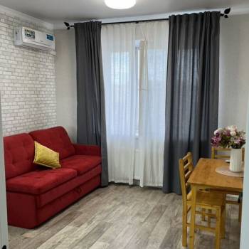 Сдается 2-х комнатная квартира, 55 м²