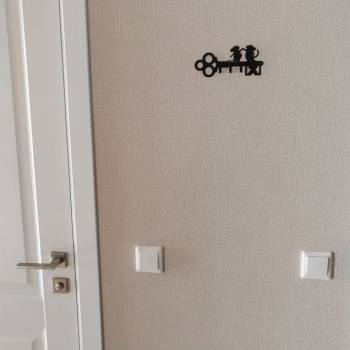 Сдается 2-х комнатная квартира, 48 м²