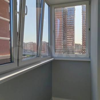 Сдается 2-х комнатная квартира, 48 м²