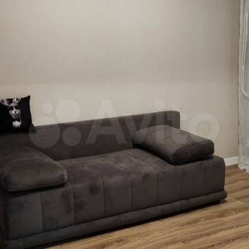 Сдается 2-х комнатная квартира, 48 м²