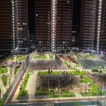 Сдается 2-х комнатная квартира, 48 м²