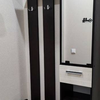 Сдается 2-х комнатная квартира, 48 м²