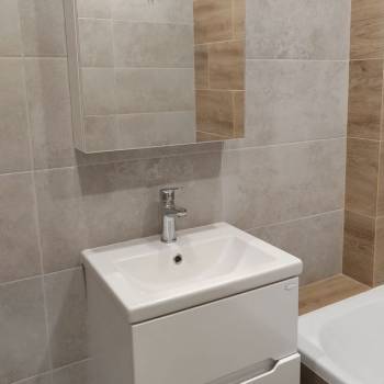 Сдается 2-х комнатная квартира, 48 м²