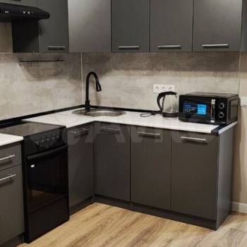 Сдается 2-х комнатная квартира, 48 м²