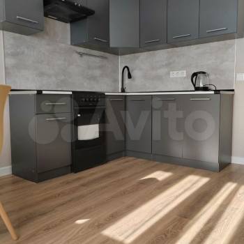 Сдается 2-х комнатная квартира, 48 м²