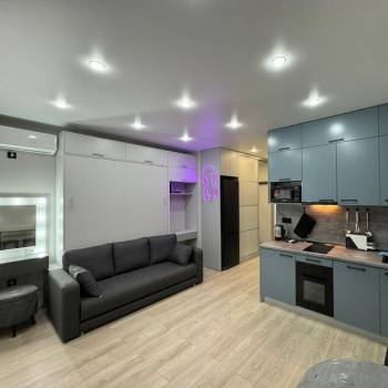 Сдается 1-комнатная квартира, 30,3 м²