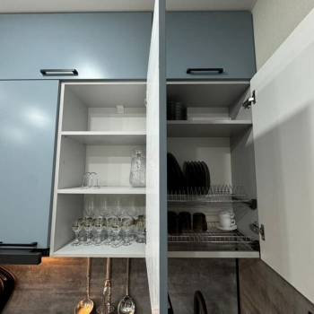 Сдается 1-комнатная квартира, 30,3 м²