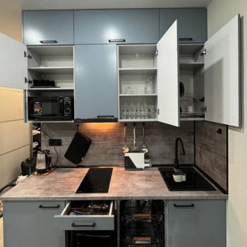 Сдается 1-комнатная квартира, 30,3 м²