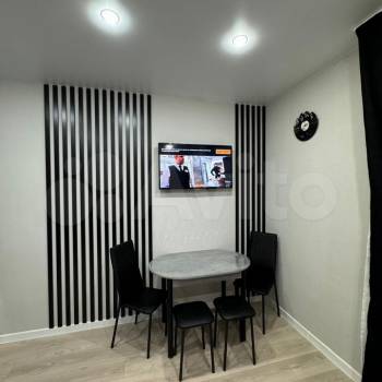 Сдается 1-комнатная квартира, 30,3 м²