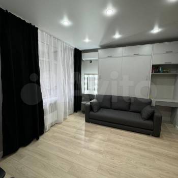 Сдается 1-комнатная квартира, 30,3 м²