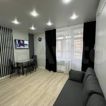 Сдается 1-комнатная квартира, 30,3 м²
