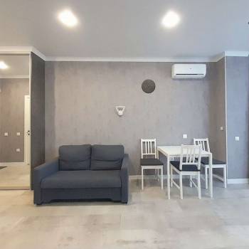 Сдается 1-комнатная квартира, 27 м²