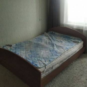 Продается 1-комнатная квартира, 34,3 м²