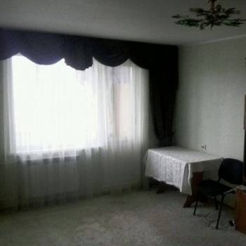 Продается 1-комнатная квартира, 34,3 м²