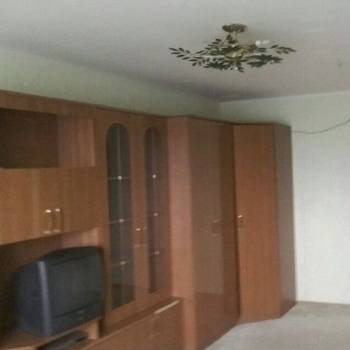 Продается 1-комнатная квартира, 34,3 м²