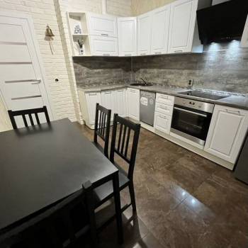 Продается 1-комнатная квартира, 37,9 м²