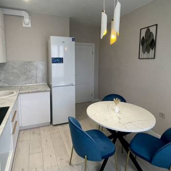 Продается 2-х комнатная квартира, 60,3 м²