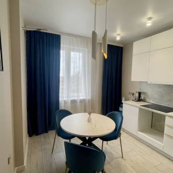 Продается 2-х комнатная квартира, 60,3 м²