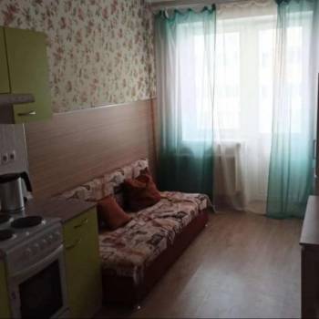 Сдается 1-комнатная квартира, 42 м²