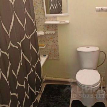 Сдается 2-х комнатная квартира, 52 м²