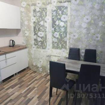 Сдается 2-х комнатная квартира, 52 м²