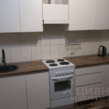 Сдается 2-х комнатная квартира, 52 м²