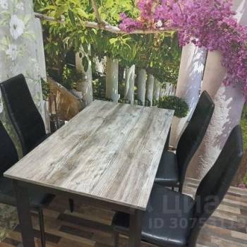 Сдается 2-х комнатная квартира, 52 м²