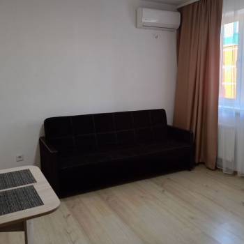 Продается 1-комнатная квартира, 23 м²