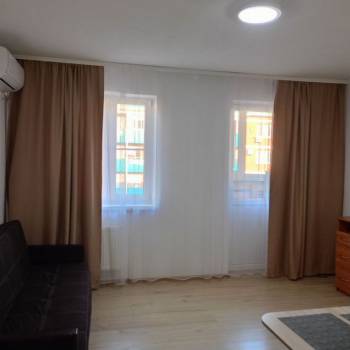 Продается 1-комнатная квартира, 23 м²