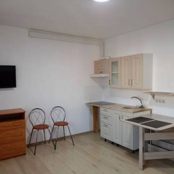 Продается 1-комнатная квартира, 23 м²